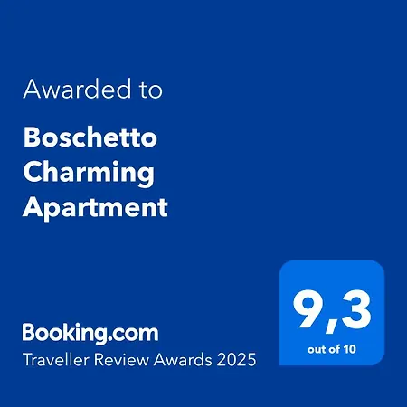 Boschetto Boutique *