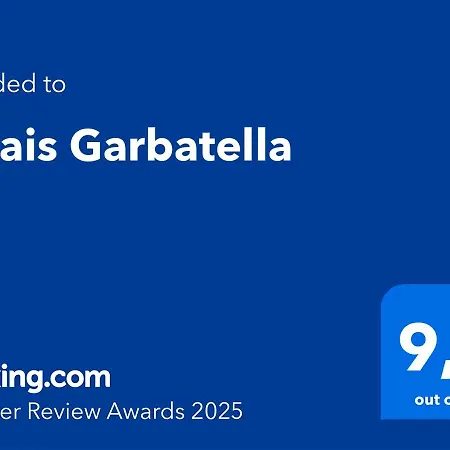 Relais Garbatella Guest house