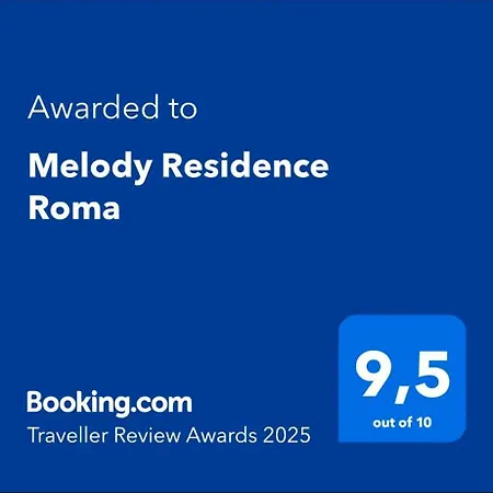 Apartment Melody *