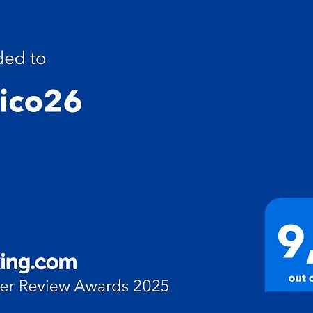 Civico26 *