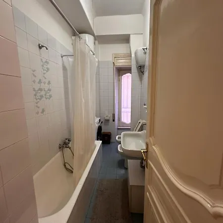 Apartamento Giulia House