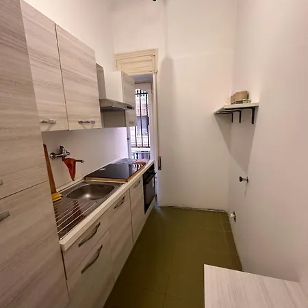 Apartamento Giulia House *