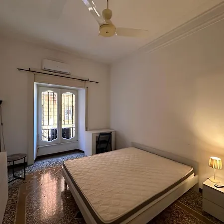 Giulia House Apartment Rome