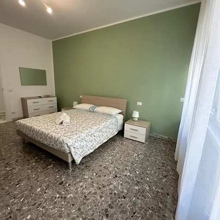 Parkside House Caffarella * Rome