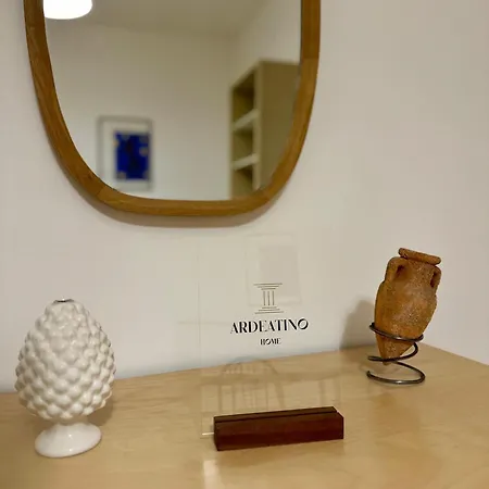 Ardeatino Apartment Rome