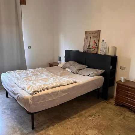Giulia House Apartment