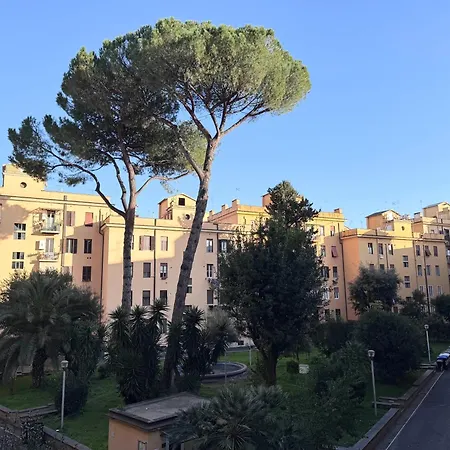Homestay Martino Termini Rome
