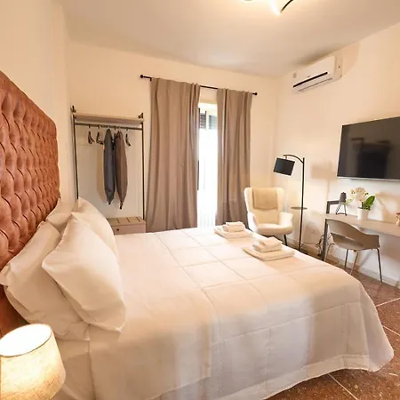 Bed & Breakfast Erinahouse Rome