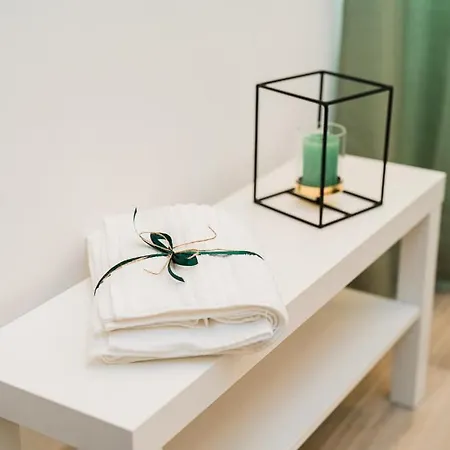 Maison Salvia Apartment Rome