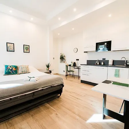 Maison Salvia Apartment