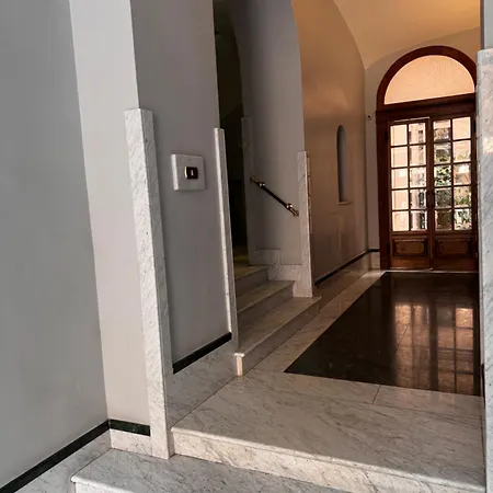 Casa Angeli Apartment Rome