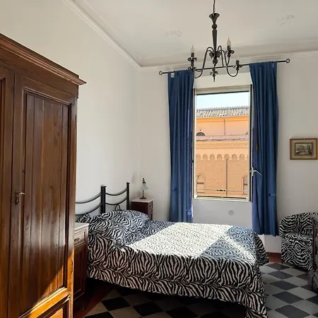 Casa Angeli * Rome
