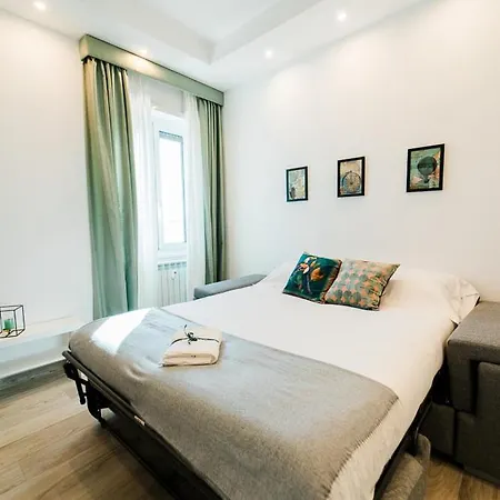 Maison Salvia Rome