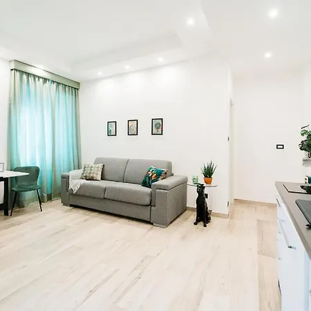 Apartment Maison Salvia *