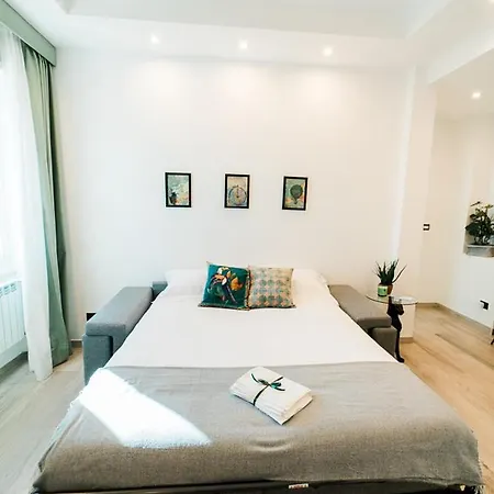 Maison Salvia Apartment Rome