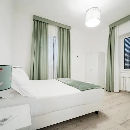 Apartment Maison Salvia *