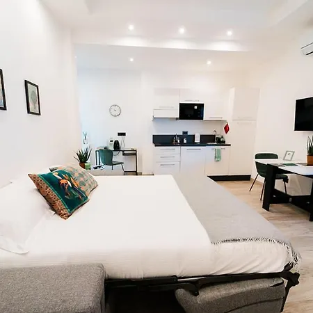 Maison Salvia Apartment
