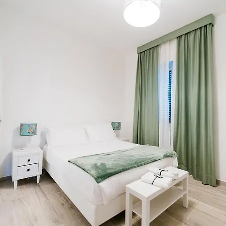 Maison Salvia * Rome