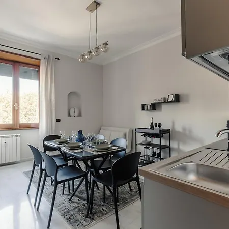 Maison Riboty Roma