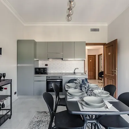 Maison Riboty Roma