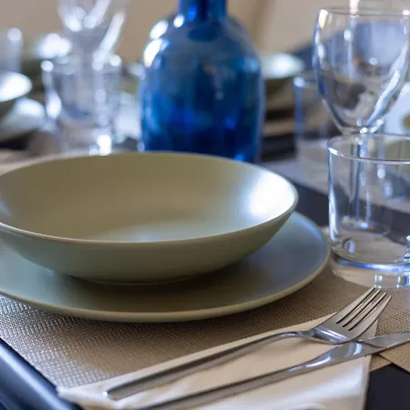 Appartamento Maison Riboty Roma