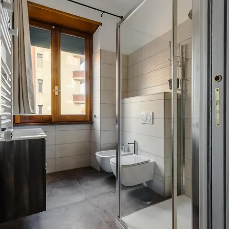 Maison Riboty Appartamento *