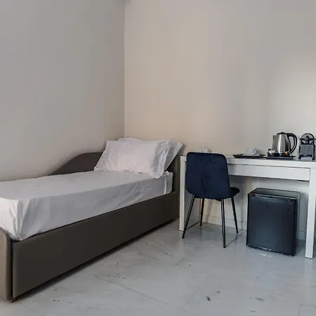 Maison Riboty * Roma