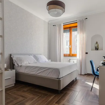 Appartamento Maison Riboty *