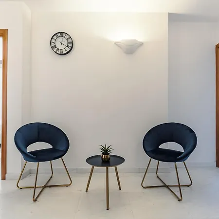 Appartamento Maison Riboty Roma
