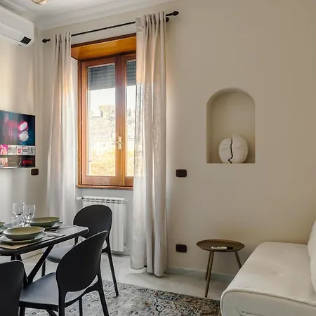 Appartamento Maison Riboty