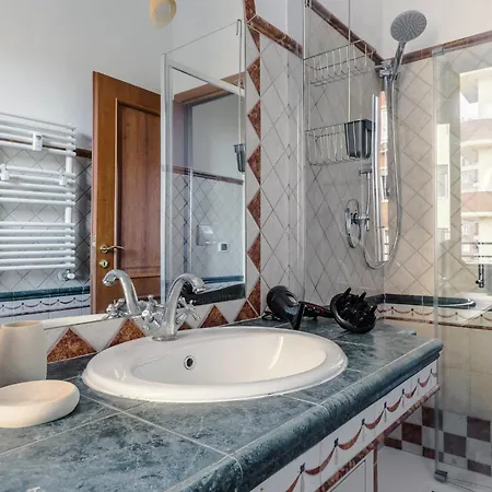 Maison Riboty *