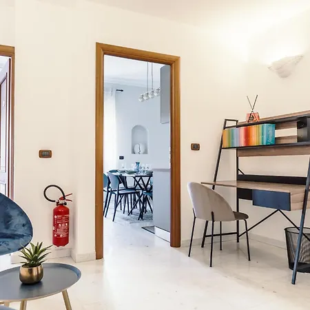 Maison Riboty Roma