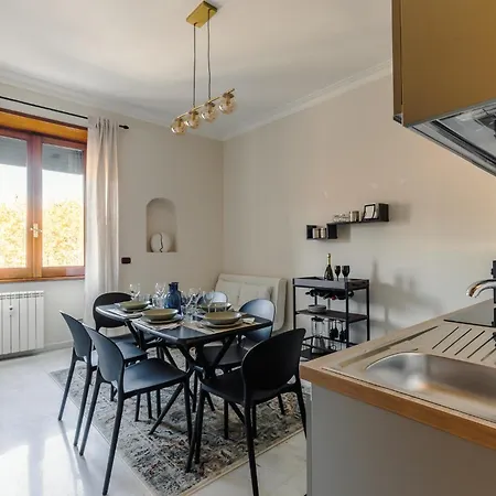 Maison Riboty Appartamento