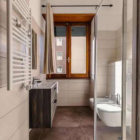 Appartamento Maison Riboty