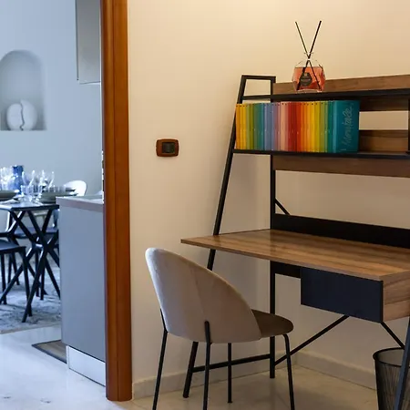 Appartamento Maison Riboty *