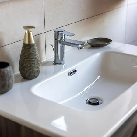 Maison Riboty Roma