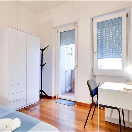 Coviello Apartment