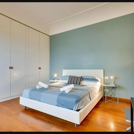 Coviello Apartment