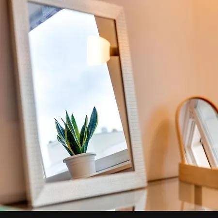 Apartment Coviello