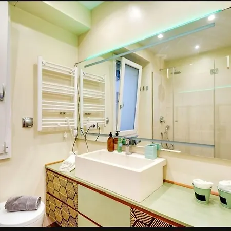 Apartment Coviello *