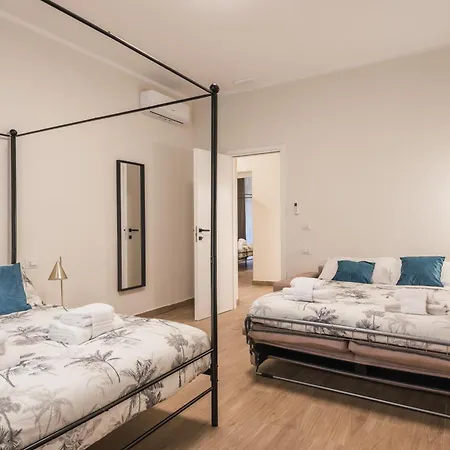 C3 Class Apartment, 2 Da Letto, 2 Bagni, Giardino Distante 15 Minuti A Piedi Da Fontana Di Trevi Appartamento *