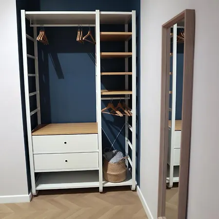 Apartment Gioia Di