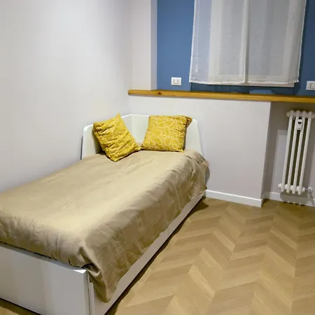 Gioia Di Apartment Rome