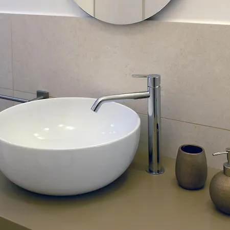 Apartment Gioia Di Rome