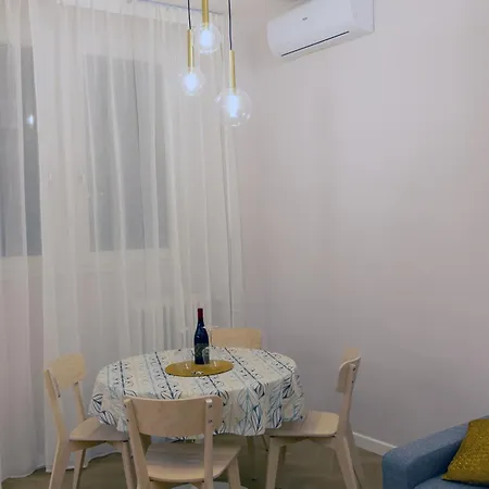 Apartment Gioia Di