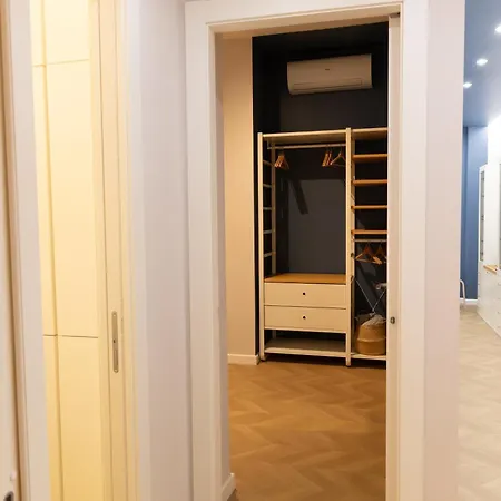 Gioia Di Apartment Rome