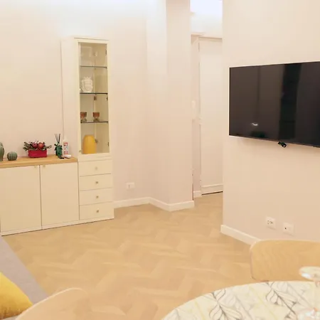 Gioia Di Apartment