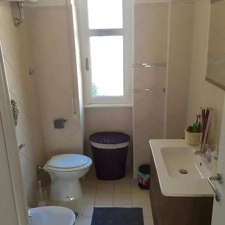 Apartment Con Terrazzo Al Vaticano *