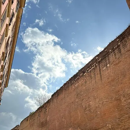 Apartment David San Lorenzo Rome