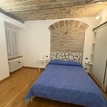 David San Lorenzo Apartment Rome